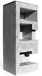 Tower House
