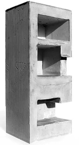 Tower House