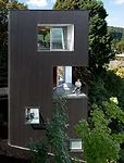 Tower House