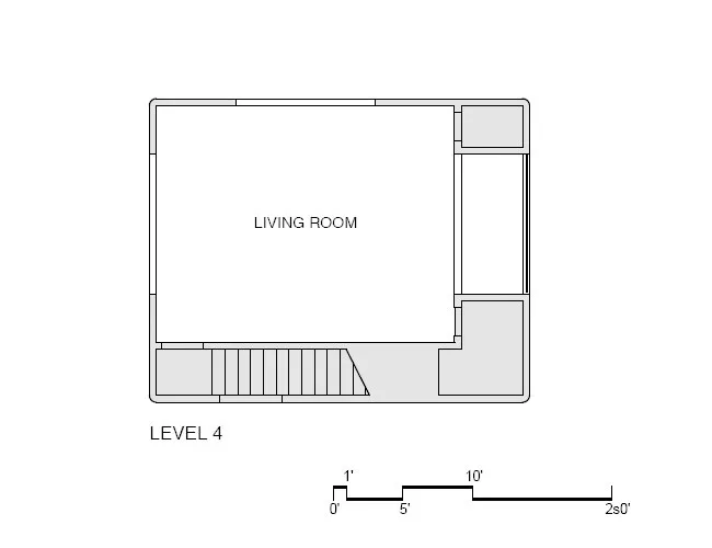 Tower House