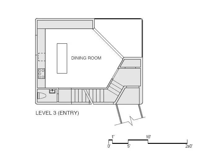 Tower House