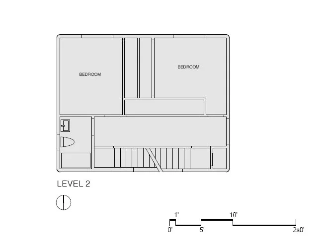 Tower House