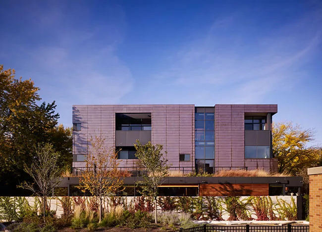 Chicago Residence