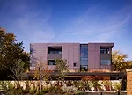 Chicago Residence