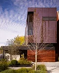 Chicago Residence