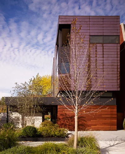 Chicago Residence