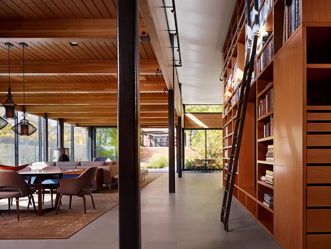 Chicago Residence