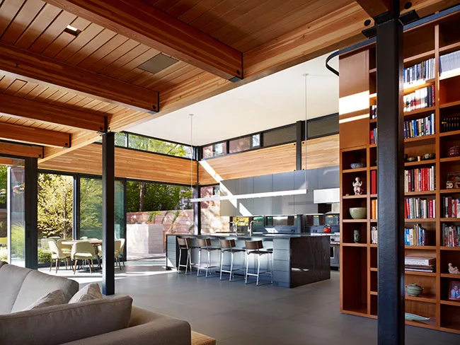 Chicago Residence