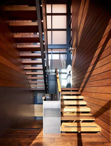Chicago Residence