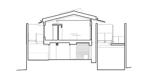 Southlands Residence