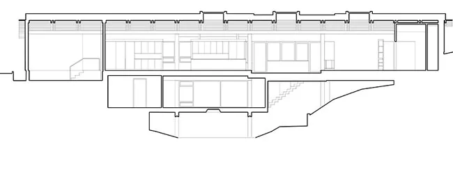 Southlands Residence