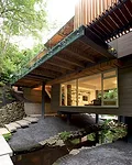 Southlands Residence