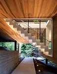 Southlands Residence