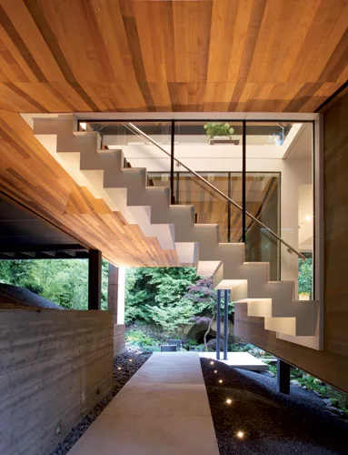 Southlands Residence