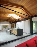 Southlands Residence