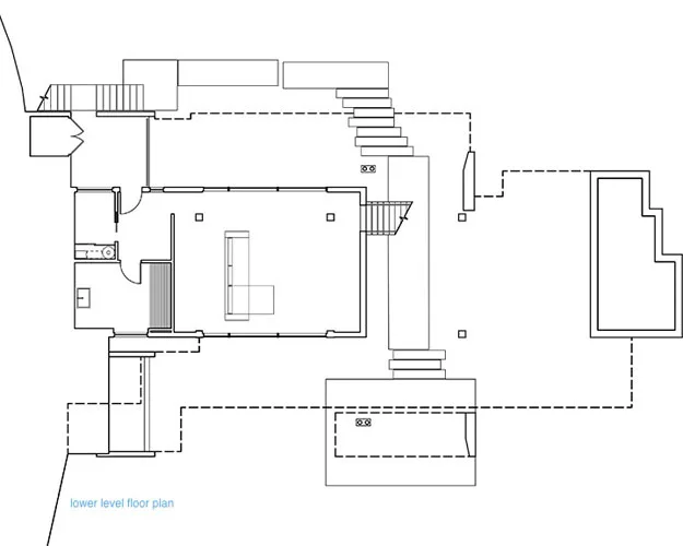 Southlands Residence