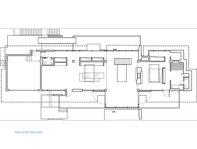 Southlands Residence
