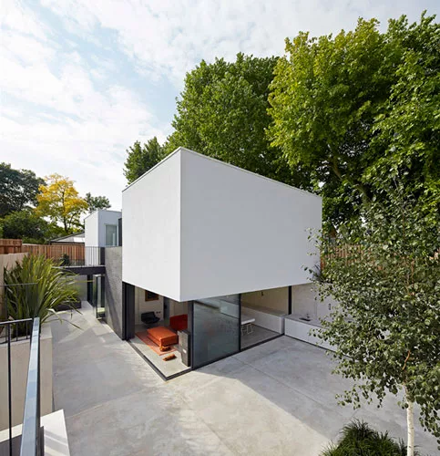 The Garden House