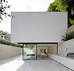 The Garden House