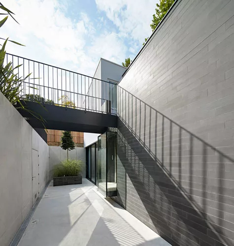 The Garden House