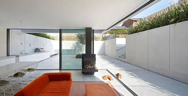The Garden House