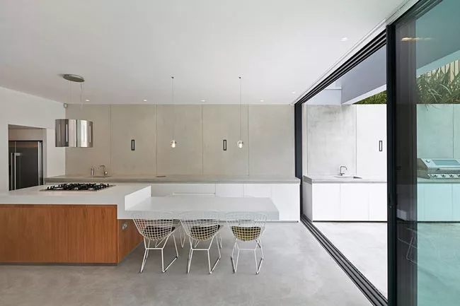 The Garden House