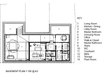 The Garden House