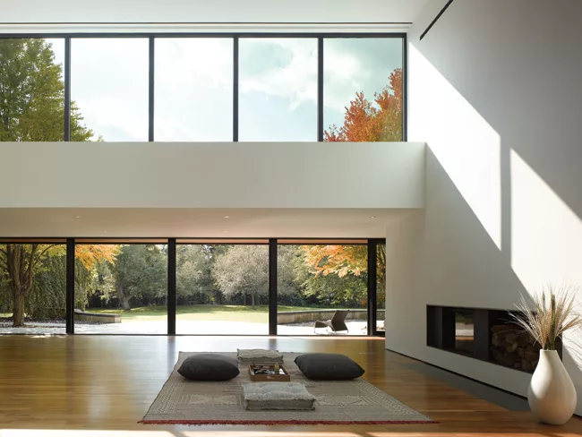Echo House