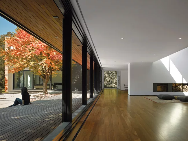 Echo House