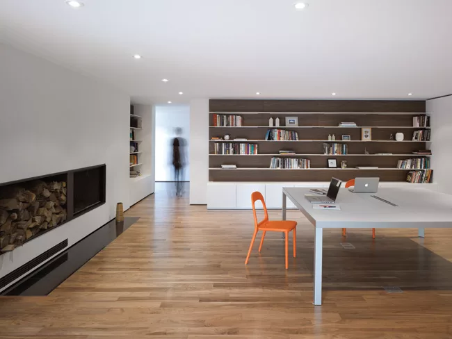 Echo House