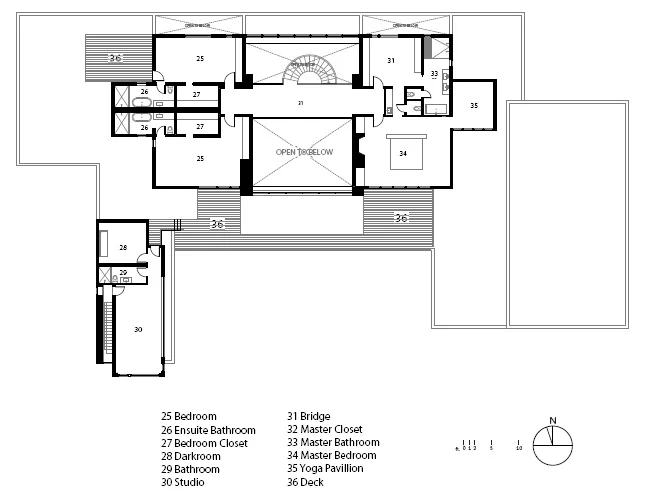 Echo House