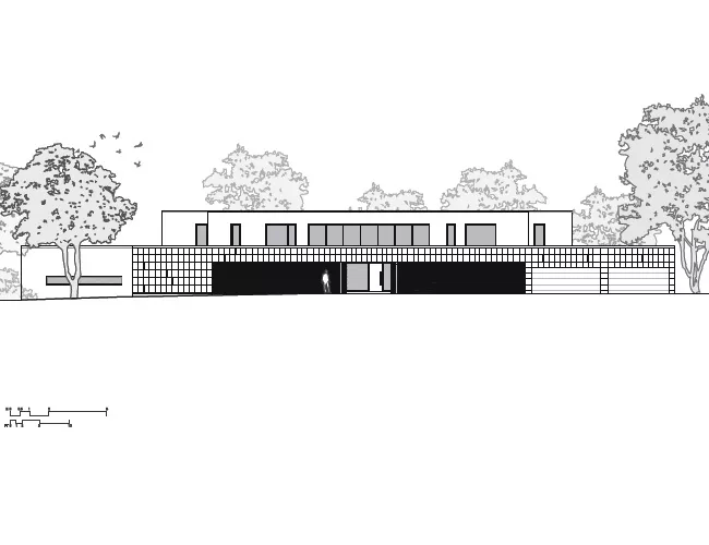 Echo House