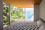 Gambier Island House