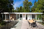 Gambier Island House
