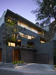 Barrancas House