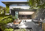 Barrancas House