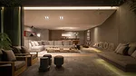 Barrancas House