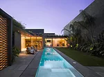 Barrancas House
