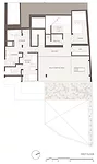 Barrancas House