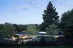 Courtyard House