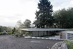 Courtyard House