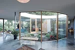 Courtyard House