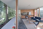 Courtyard House