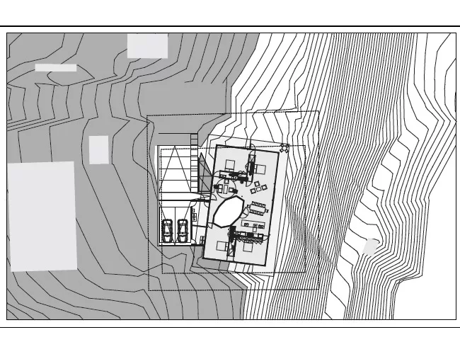 Courtyard House