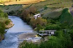 River Structures