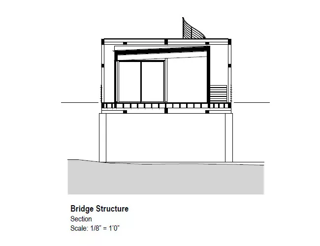 River Structures