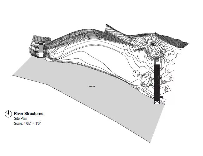 River Structures