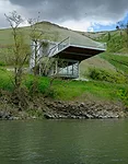 River Structures