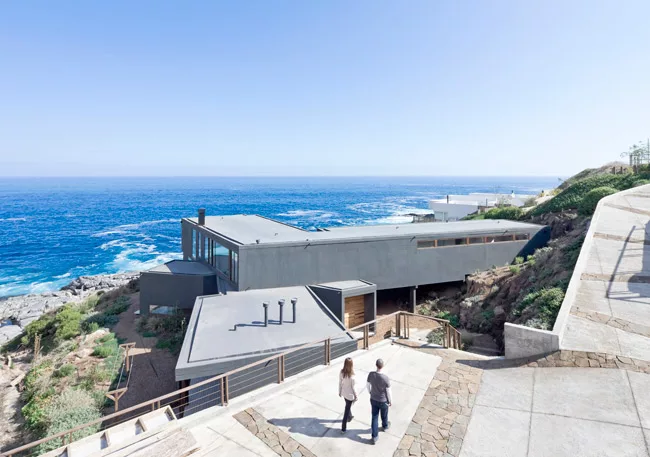 Catch the Views House