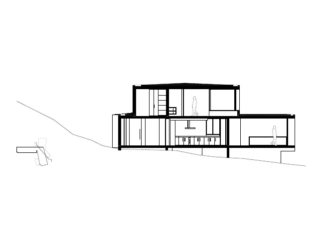 Catch the Views House